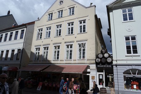 Flensburg