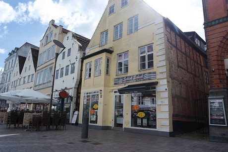 Flensburg