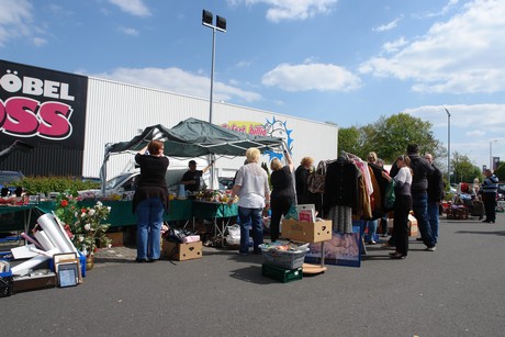 troedelmarkt