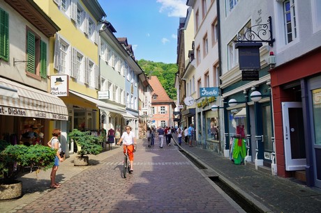 Freiburg