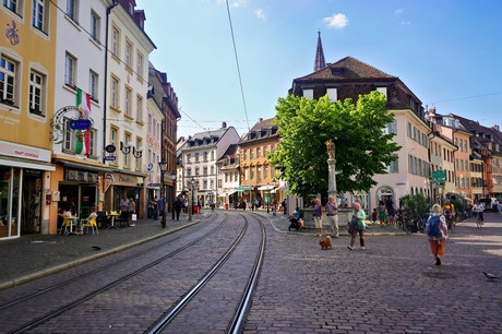 Freiburg