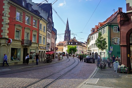 Freiburg