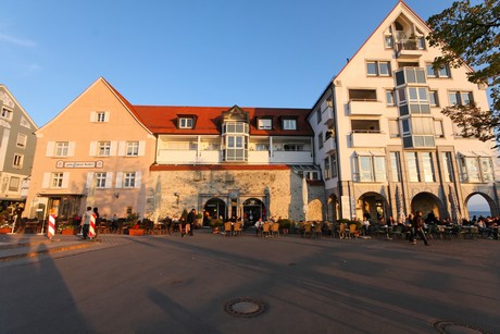 friedrichshafen