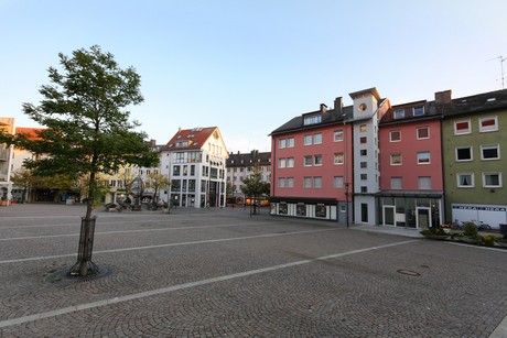 friedrichshafen