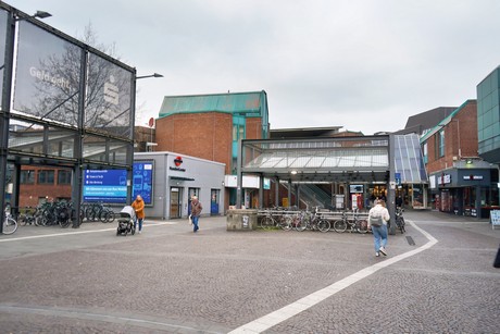 Gelsenkirchen