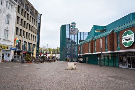 Gelsenkirchen