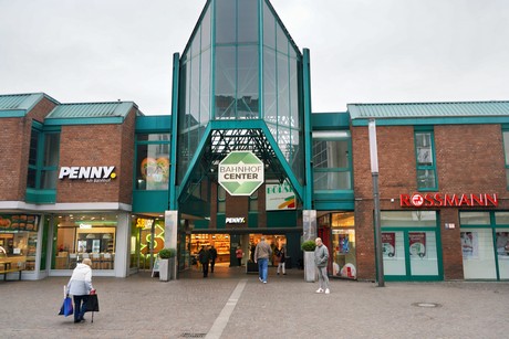 Gelsenkirchen