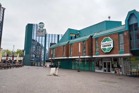 Gelsenkirchen