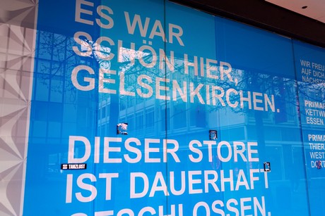 Gelsenkirchen
