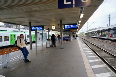 Gelsenkirchen