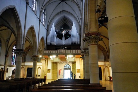 Gelsenkirchen