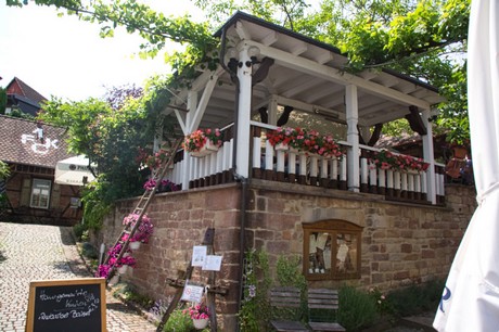 Gleiszellen-Gleishorbach