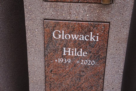 Glesch