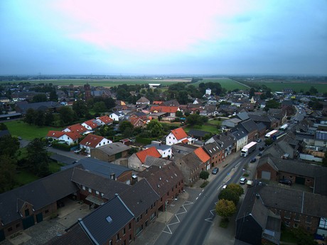 Golzheim