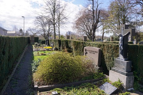 Graurheindorf