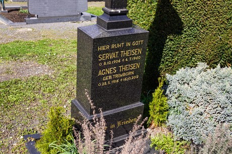 Graurheindorf