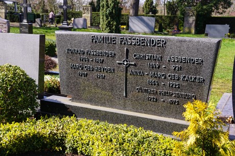Graurheindorf