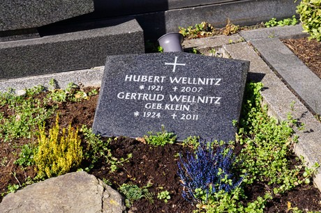 Graurheindorf