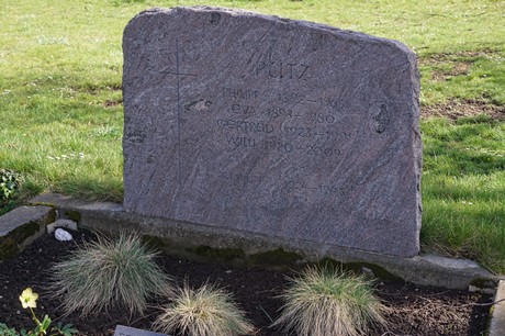 Graurheindorf