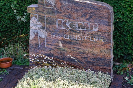Graurheindorf
