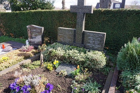 Graurheindorf