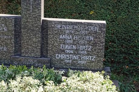 Graurheindorf