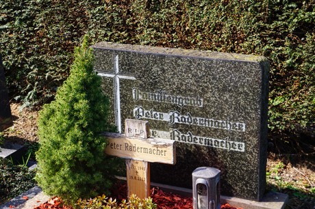 Graurheindorf