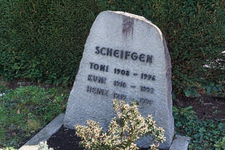 Graurheindorf