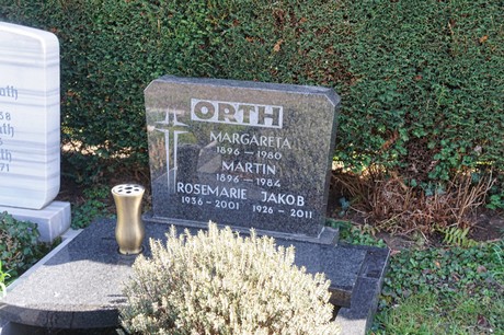 Graurheindorf