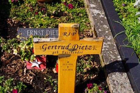 Graurheindorf