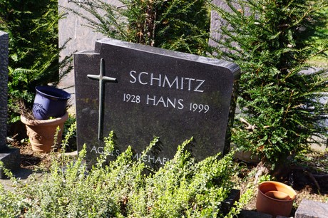 Graurheindorf