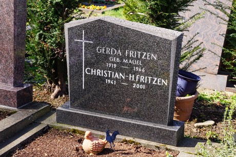 Graurheindorf