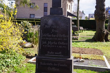 Graurheindorf