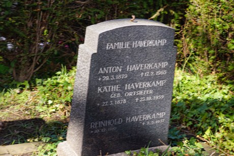 Graurheindorf