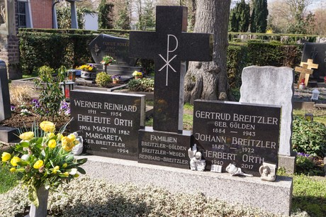 Graurheindorf
