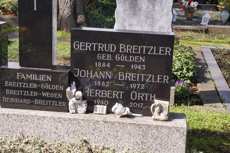 Graurheindorf