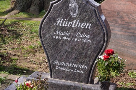Graurheindorf