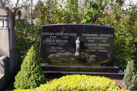 Graurheindorf