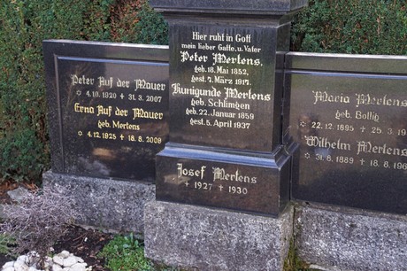 Graurheindorf
