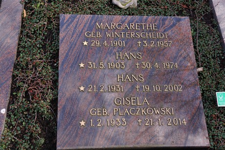 Graurheindorf