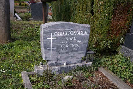 Graurheindorf