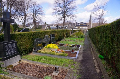 Graurheindorf