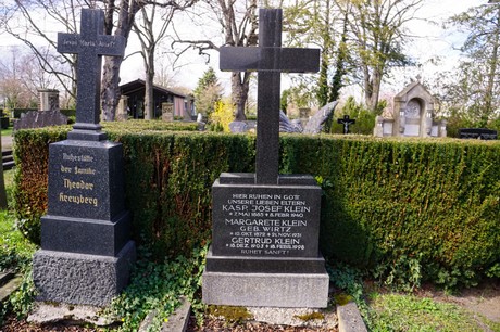 Graurheindorf