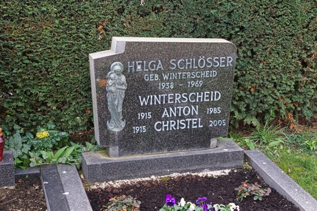 Graurheindorf