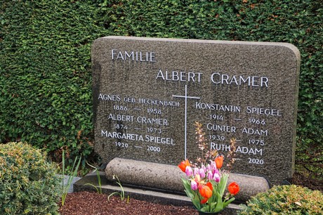 Graurheindorf