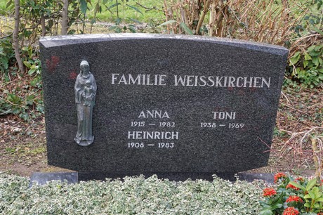 Graurheindorf