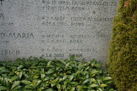 Graurheindorf