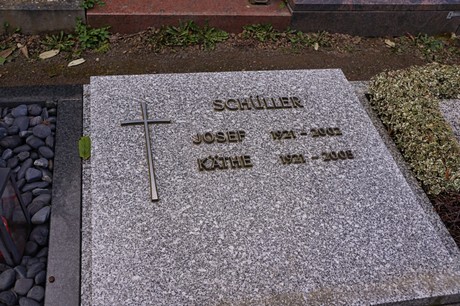 Graurheindorf