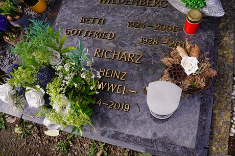 Graurheindorf