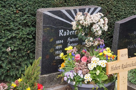 Graurheindorf